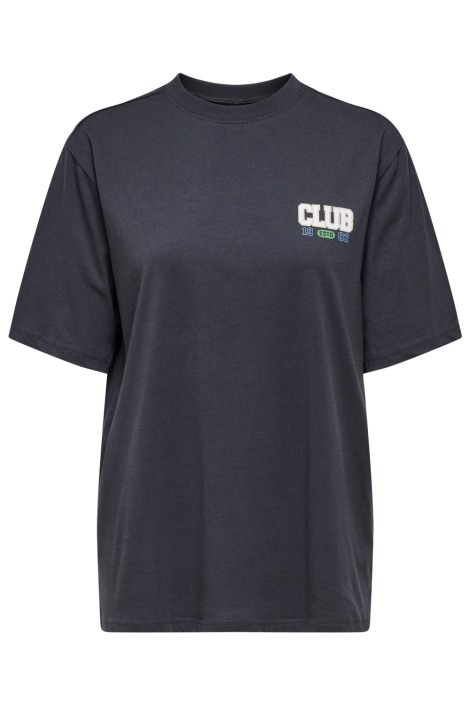 Only onljenna s/s stone sport top box jr